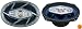 NAXA NCS-769 High Power 6x9