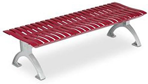 Anova Furnishings 6 ft. Latitude Backless Bench