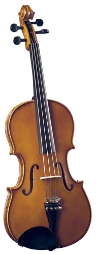 Cremona SVA-200 Premier Student Viola, Full-Size