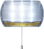 CYCLONE SOLAR SHED LIGHT KIT