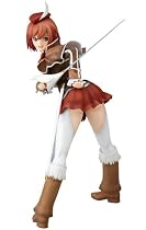 シャイニング・ウィンド シーナ (1/7スケールPVC塗装済み完成品)