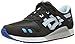 ASICS GEL Lyte III GS Retro Running Shoe (Big Kid)