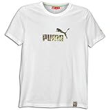 PUMA - Puma Collective Tee - Men's