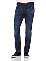 Levi's Pantalón Vaquero 520 Extreme Taper Fit (Azul Oscuro)