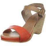 Eric Michael Womens Nemo Espadrille Sandal