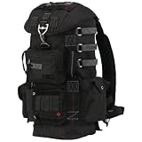 Dye Ranger 08 Backpack - Black