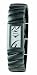 DKNY NY4296 Stainless Steel Ladies White Dial & Grey Bracelet Watch
