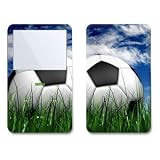 Advantage (Soccer) Design iPod classic 80GB/ 120GB Protector Skin Decal Sticker