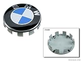 OES Genuine Center Cap for select BMW models