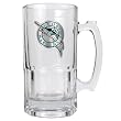 Florida Marlins MLB 1 Liter Macho Mug - Primary Logo by Great American Products