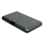 Atlantic CD Case - Titanium