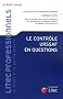 Le contr�le URSSAF en questions