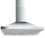 Z Line 30" Stainless Wall Mount Range...