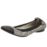 AK Anne Klein Women's Pulcino Flat