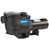 UPC 696859153778 product image for Doheny's In-Ground Pool Pump - 1.5HP | upcitemdb.com