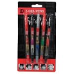 One Direction - Gel-Pen Set Band (in...