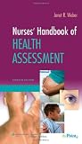 Nurses Handbook of Health Assessment
