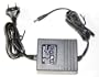 Magnalight 990-240VAC-Charger for Acro Light 990 HID Flashlight for Europe/Poland/Russia/Australia/Iraq/Kuwait