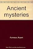 Ancient mysteries