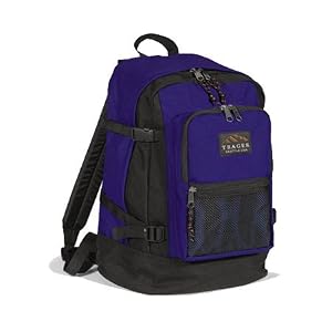Buy Trager 440R North Wind Backpacks by Trager