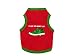 Kyjen "I'm on the Naughty List" Dog / Cat Sassy Tee