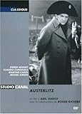 Revue Studio Canal  / Austerlitz