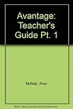 Avantage 1. Teacher's guide