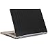 iPearl mCover Hard Shell Case for 11.6" Dell Inspiron 11 3147 / 3148 2-in-1 Convertible Laptop (Black)