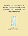 The 2009 Import and Export Market for Crushed or Ground Cinnamon and Cinnamon Tree Flowers in Sweden