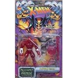  : X-men "Professor Xavier" Mutant Armor