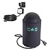 Paradise GL22727-M 250 Watt Transformer Low Voltage Motion Sensored Outdoor Timer, Black