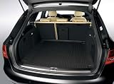 Produkt-Bild: Audi Original Gep&auml;ckraumeinlage A4 8K Avant