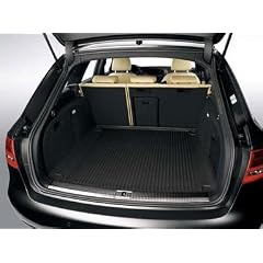 Audi Original Gep�ckraumeinlage A4 8K Avant