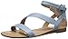 Franco Sarto Women's L-Gracia2 Gladiator Sandal
