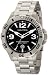 Nautica,Nautica Men's N14544G BFD 101 Diver Black Dial Watch,Nautica,N14544G,B003QFA3DA
