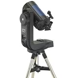Meade 0810-04-10 LT 8-Inch ACF (f/10) Advanced Coma-Free Telescope with UHTC