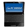 ASUS EeePC 1005HA�V���[�Y �u���b�N EEEPC1005HA-BLK179