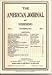 How different is nursing today from 1900? A reproduction of the first issue of the American Journal of Nursing (AJN), the world's oldest and highest circulation nursing journal, will show you. Published in October of 1900 with Sophia Palmer as editor, this journal was the first to be owned and managed by nurses and for nurses. It was the official publication of the Associated Alumnae of Trained Nurses of the United States, the precursor to the American Nurses Association. Its contents include discussions of important topics of the day written by some of nursing's legends: what nurses could expect from the law, written by Lavinia Dock; specialties in nursing by Katherine De Witt, "hospital economics" by Isabel Hampton Robb; the work of nurses at the Henry Street Settlement House by Lillian Wald; a nurse's experience on the ship, The Maine, on its journey to South Africa to provide support during the second Boer War; and "The Relation of Bacteriology to Preventive Medicine" and "Infant Feeding" by physicians. You'll find news of hospitals and their alumnae associations, proceedings of the third convention of the Associated Alumnae, and fascinating ads for things such as the female urinal, nurses' uniforms, and even champagne. This historic treasure provides a fascinating glimpse of nursing as it was more than a century ago, leaving today's readers reflecting on how much things change--or stay the same.