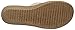 Sbicca Women's CEREZA Wedge Sandal