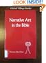 Narrative Art in the Bible (JSOT supplement)