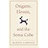 Origami, Eleusis, and the Soma Cube: Martin Gardner's Mathematical Diversions (The New Martin Gardner Mathematical Library)