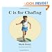 C is for Chafing