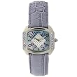 Lucien Piccard Women's Tanzanite Gemstone Watch #27061TZT