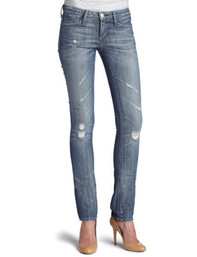 Earnest Sewn Women's Harlan Cigarette Leg Jean product image