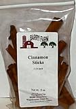  : Cinnamon Sticks, 2 oz.