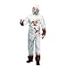 Biohazard Collector Teen Costume Teen (20-22)