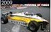 Classic Formula 1 Calendar 2009