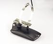 Humminbird XTM 9 SI 180 T Trolling Motor Transducer