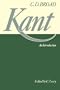 Kant, An Introduction