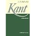 Kant, An Introduction